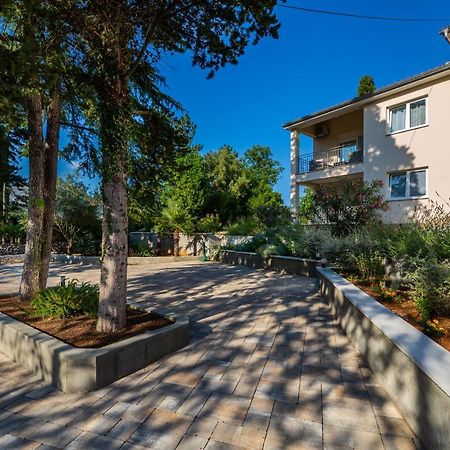 Apartment Nada 1 Malinska Dış mekan fotoğraf