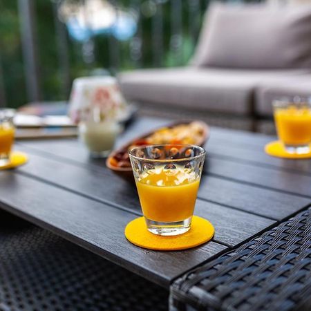 Apartment Nada 1 Malinska Dış mekan fotoğraf