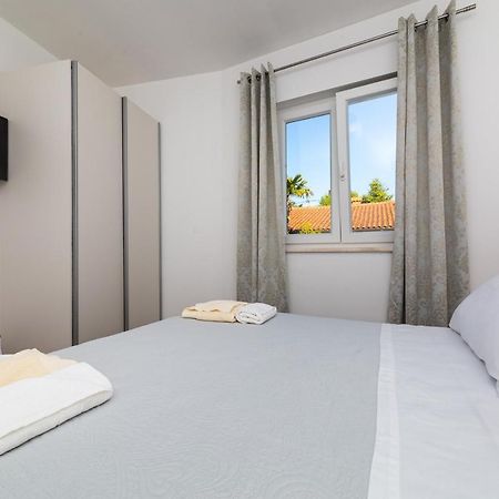 Apartment Nada 1 Malinska Dış mekan fotoğraf