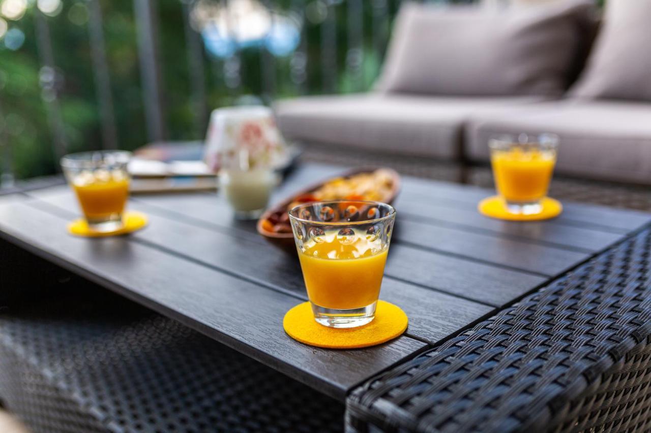 Apartment Nada 1 Malinska Dış mekan fotoğraf