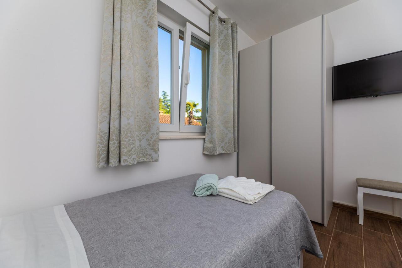 Apartment Nada 1 Malinska Dış mekan fotoğraf