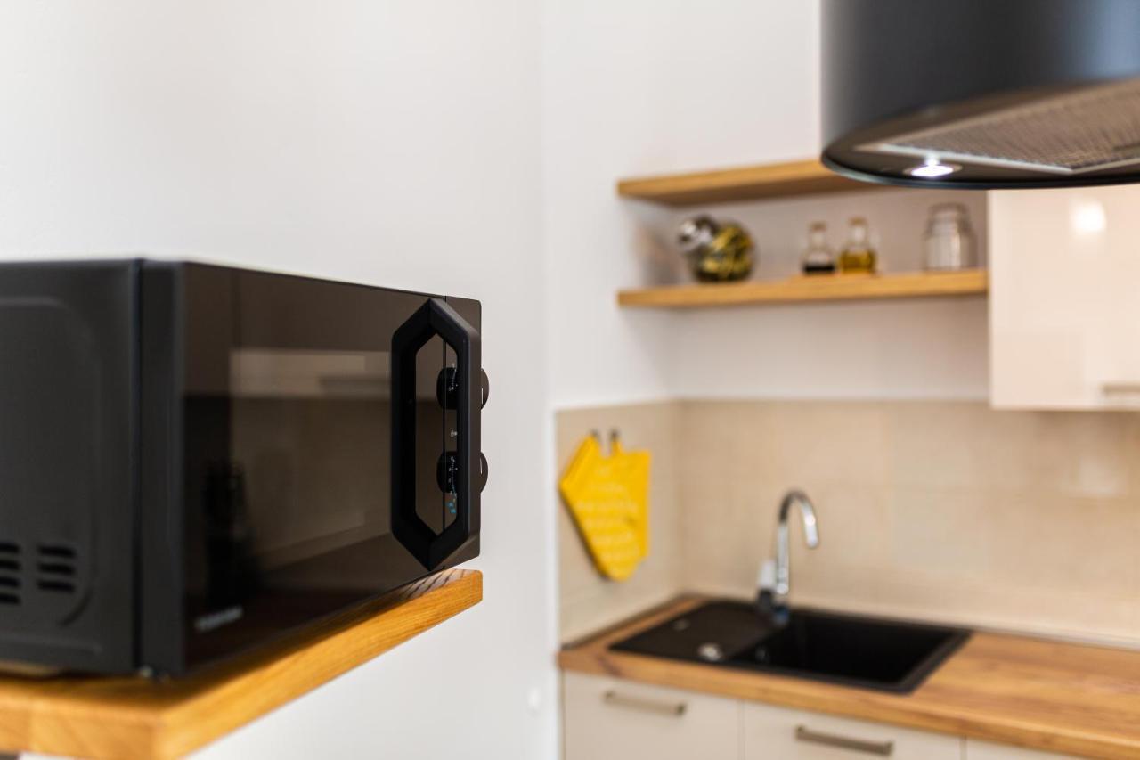 Apartment Nada 1 Malinska Dış mekan fotoğraf