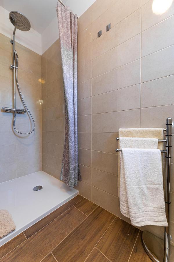 Apartment Nada 1 Malinska Dış mekan fotoğraf