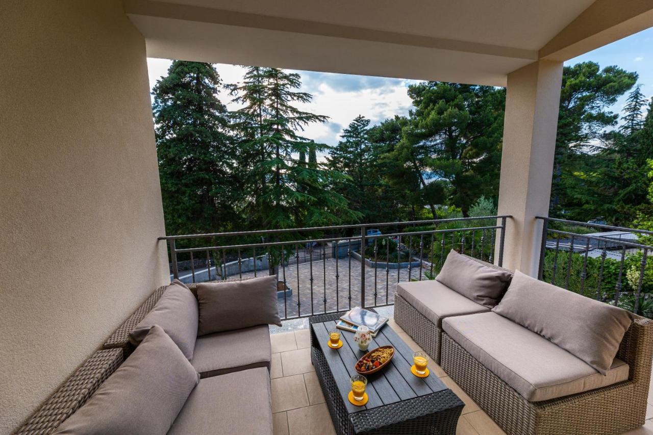 Apartment Nada 1 Malinska Dış mekan fotoğraf