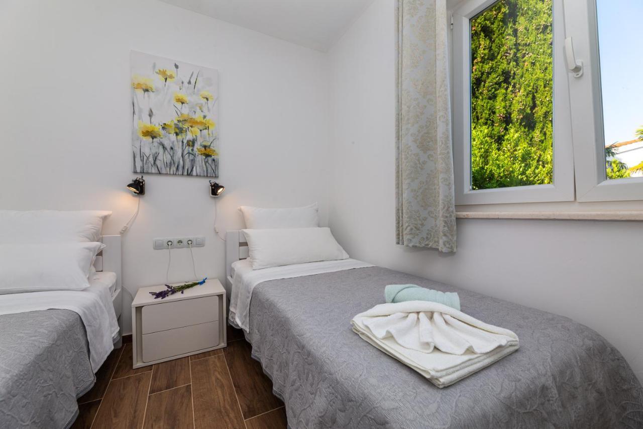 Apartment Nada 1 Malinska Dış mekan fotoğraf