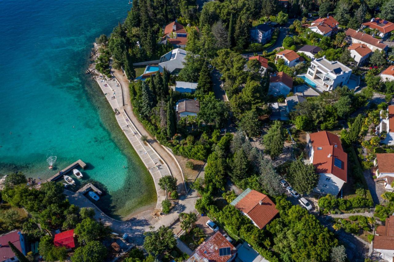 Apartment Nada 1 Malinska Dış mekan fotoğraf