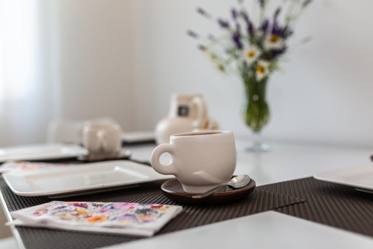Apartment Nada 1 Malinska Dış mekan fotoğraf