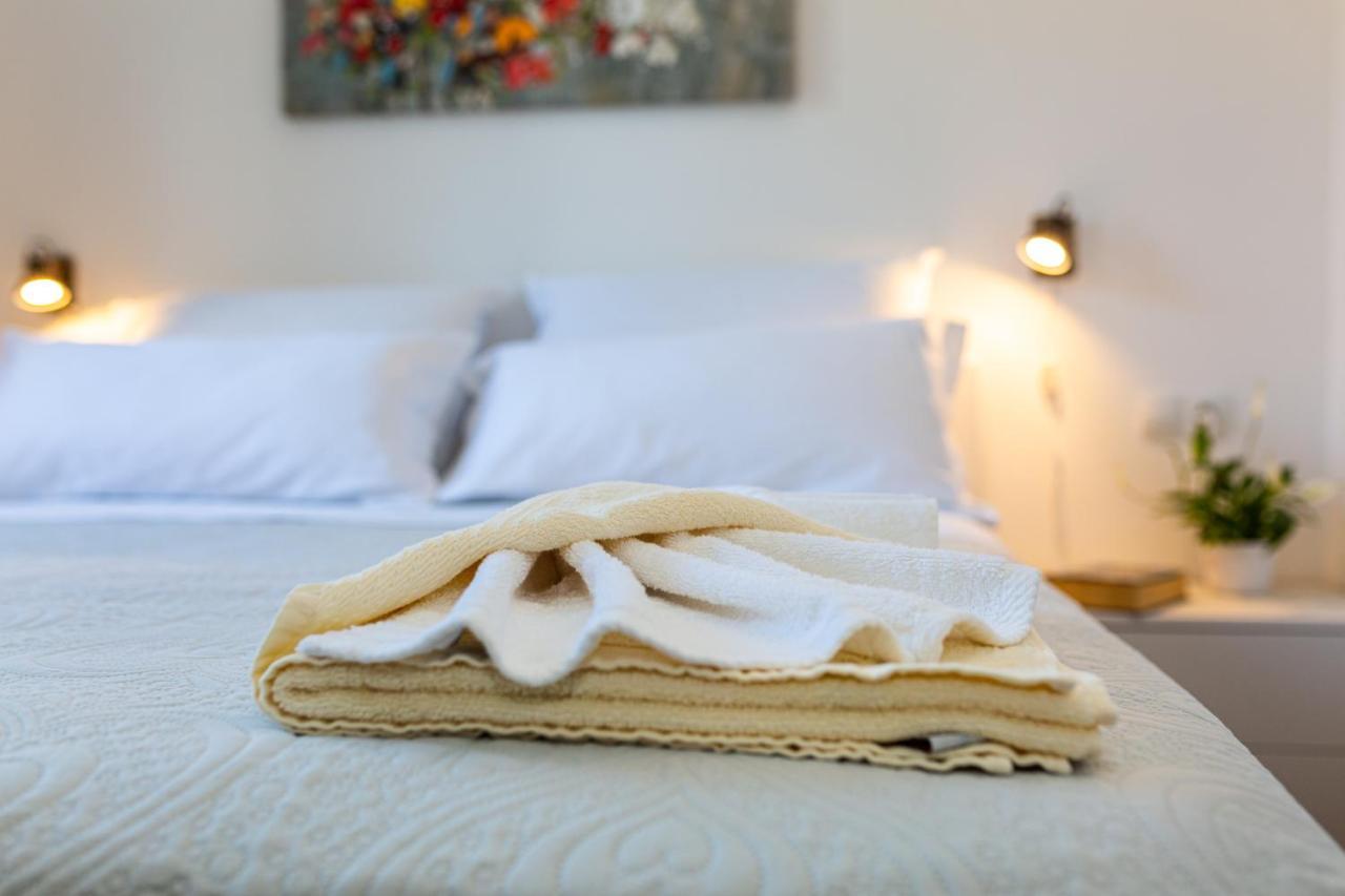 Apartment Nada 1 Malinska Dış mekan fotoğraf