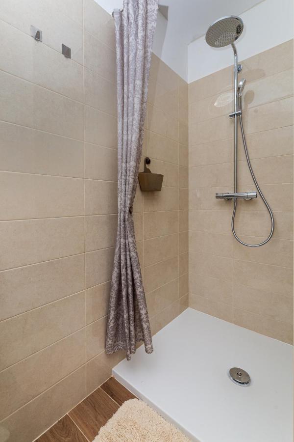 Apartment Nada 1 Malinska Dış mekan fotoğraf