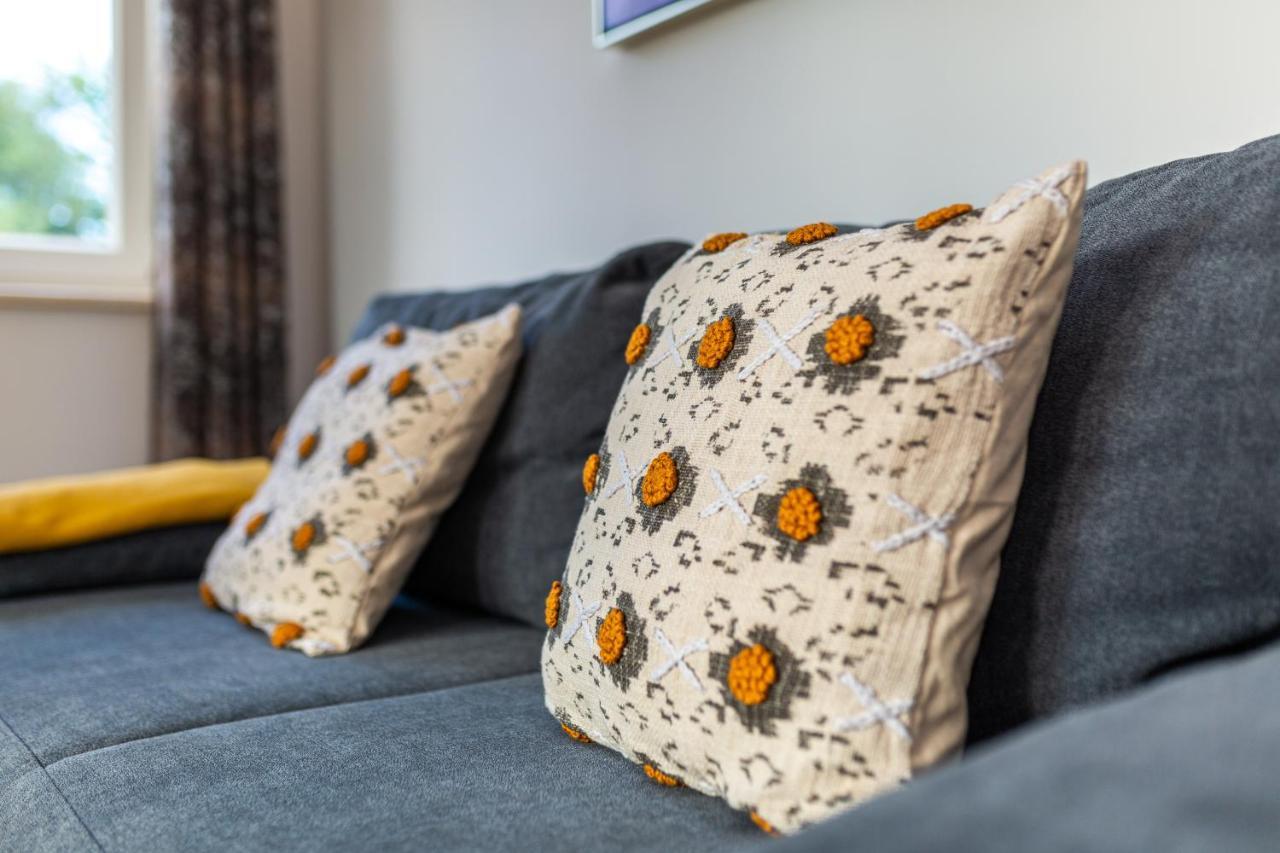 Apartment Nada 1 Malinska Dış mekan fotoğraf