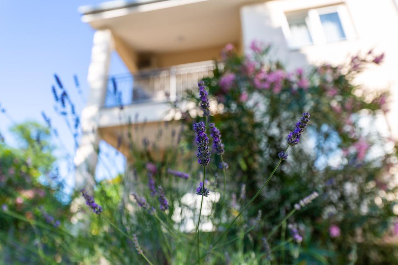 Apartment Nada 1 Malinska Dış mekan fotoğraf
