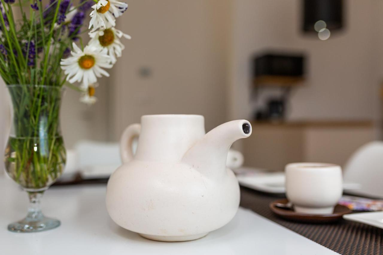 Apartment Nada 1 Malinska Dış mekan fotoğraf